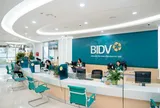 Kết luận thanh tra BIDV Bình Định: Có sai sót trong thẩm định, giải ngân và quản lý khoản vay