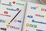 8 ngân hàng chuẩn bị phát hành hơn 7,3 tỷ cổ phiếu, tổng giá trị gần 144.000 tỷ đồng