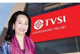 Chứng khoán liên quan bà Trương Mỹ Lan báo lãi trở lại sau 2 năm thua lỗ, tài sản hơn 4.000 tỷ đồng