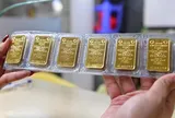 11 doanh nghiệp, ngân hàng xin sản xuất vàng miếng: Sắp hết độc quyền?