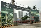 Dự án A&T Saigon Riverside bị chính quyền kiến nghị kiểm tra sau loạt phản ánh của người mua nhà