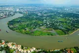 Khu đô thị 'treo' 34 năm ở Bình Quới - Thanh Đa chính thức bước vào giai đoạn bồi thường, tái định cư