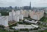 TP.HCM chốt đấu giá 5 lô “đất vàng” Thủ Thiêm cùng 3.790 căn hộ
