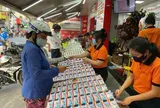 Xổ số kiến thiết TP.HCM lãi gần 2.000 tỷ đồng, bình quân mỗi ngày thu về hơn 5 tỷ
