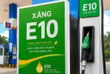 Xăng E10 để lâu có bị tách nước? Bộ Công Thương lên tiếng