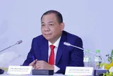 Điều tôi học được từ anh Phạm Nhật Vượng không phải là kinh doanh…