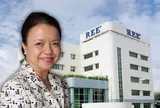 Bà Nguyễn Thị Mai Thanh rời ghế Chủ tịch REE sau hơn 3 thập kỷ, con trai lên làm CEO