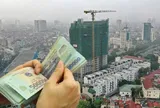 Nợ vay địa ốc phình to, ngân hàng “ôm” bất động sản ngày càng nhiều: Dòng tiền đang quay lại hay rủi ro tích tụ?