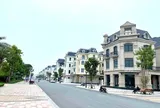 Thanh khoản biệt thự lao dốc, lượng giao dịch giảm tới 74%