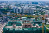 Nguồn cung căn hộ dồi dào trở lại, gần 10.000 căn hộ TP.HCM được chào bán