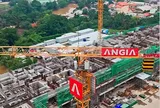 An Gia (AGG) thế chấp gần 100% vốn tại doanh nghiệp phát triển The Gió Riverside, chuyện gì đang diễn ra?
