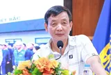 Ghế Chủ tịch Vinaconex tiếp tục đổi chủ, ông Nguyễn Xuân Đông tái xuất