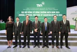 Cựu nhân sự Deloitte Việt Nam lên ghế Chủ tịch TNH giữa lúc doanh nghiệp tiếp tục báo lỗ