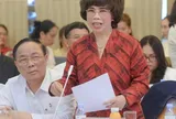 Nhà sáng lập Tập đoàn TH gửi thông điệp mạnh tới môi trường đầu tư: “Doanh nghiệp chỉ dám đầu tư lớn khi chính sách ổn định, không hồi tố”