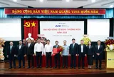 Hot: ACV có Chủ tịch mới giữa giai đoạn tăng tốc hoàn thiện siêu sân bay Long Thành
