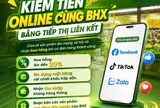 Chủ tịch Bách Hoá Xanh Nguyễn Đức Tài mở cách bán rau mới: Không cần mặt bằng, hoa hồng tới 20%