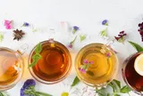 Những loại trà thảo dược phổ biến và lưu ý khi sử dụng