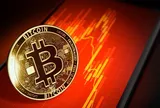 Bitcoin “rớt mốc” 100.000 USD – giới đầu tư AI và crypto cùng lao dốc