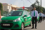 Từ “ông lớn taxi”, Mai Linh bị ngân hàng thu giữ loạt xe VinFast để xử lý nợ