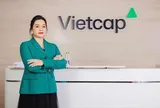 Quỹ do bà Nguyễn Thanh Phượng làm Chủ tịch muốn bán sạch cổ phiếu Vietcap Securities