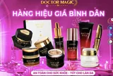 Sở Y tế “bóc trần” MK Skincare của chồng bà Mailisa: nhiều sai phạm nghiêm trọng!