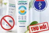 TP.HCM xử phạt loạt công ty dược, mỹ phẩm: Một doanh nghiệp bị phạt 160 triệu