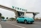 Cổ phiếu VinFast xuất hiện giữa Bitcoin, USDT trên Binance