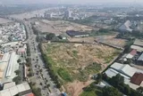 Đồng Nai sắp đấu giá 3 khu “đất vàng” ven sông và trung tâm đô thị, tổng giá khởi điểm hơn 14.400 tỷ đồng