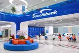Sacombank “bốc hơi” hơn 57.000 tỷ tài sản sau 3 tháng, lợi nhuận lao dốc vì dự phòng tăng sốc