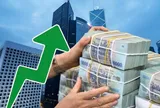 Tín dụng đang “chạy nhanh hơn” huy động: Cuộc đua vốn nóng lên trong ngành ngân hàng