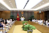 Phó Thủ tướng yêu cầu giảm lãi suất cho vay 1,5–2%, ngân hàng không chấp hành sẽ bị xử lý nghiêm