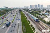 5 tập đoàn lớn đề xuất đầu tư 6 tuyến metro tại TP.HCM
