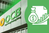 OCB bơm vốn gấp 5 lần cho công ty xử lý nợ