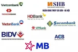Lộ diện "quán quân" lợi nhuận ngân hàng nửa đầu năm 2026, Sacombank giảm một nửa