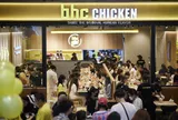 Đối thủ mới của KFC chính thức vào Việt Nam, đặt mục tiêu mở 50 cửa hàng