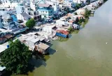 TP.HCM chuẩn bị “đại di dời” 40.000 căn nhà ven kênh: Chi hơn 166.000 tỷ, tăng tốc xây loạt nhà xã hội, khu tái định cư