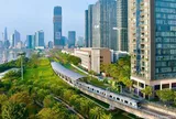 Giá căn hộ trung tâm TP.HCM lập đỉnh lịch sử, gần 7.300 USD/m²