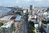 Lộ phương án bồi thường dự án Bến Nhà Rồng - Khánh Hội: Nhiều vị trí trên 300 triệu đồng/m²