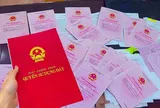 Hà Nội rà soát hơn 4,19 triệu thửa đất: Người dân lưu ý chuẩn bị 2 giấy tờ