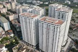 Giá chung cư Hà Nội chạm mốc 128 triệu/m²: Cao kỷ lục nhưng giao dịch bắt đầu chững lại