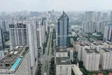 Chung cư Hà Nội bất ngờ “phanh gấp”: giao dịch lao dốc 60% chỉ sau 1 quý