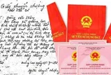 Đề xuất cấp sổ đỏ cho đất giấy tay: Hàng triệu người sắp thoát cảnh “có đất không có sổ”?