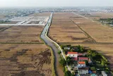 102/154 lô bị bỏ cọc sau cơn sốt đất Ninh Bình: Hội trường từng “nóng rực”, giờ nhà đầu tư tháo chạy