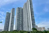 Chung cư Hà Nội bắt đầu phân hóa: Dưới 100 triệu đồng/m2 còn hút khách, giá 130-170 triệu đồng/m2 khó “xuống tiền”?