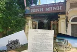 Một tháng, Tập đoàn Bình Minh vừa được giao gần 96ha đất, vừa bị thu hồi 100ha