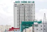 Nợ ngắn hạn gần 4.000 tỷ vượt xa tài sản, QCG bị kiểm toán cảnh báo rủi ro hoạt động liên tục