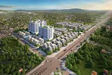 Cen Land âm thầm lập pháp nhân mới có vốn 2,000 tỷ đồng, hé lộ tham vọng xây hệ sinh thái BĐS khép kín