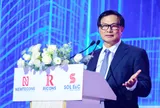 Thanh tra Chính phủ nhắc tên 3 doanh nghiệp liên quan ông Nguyễn Bá Dương tại gói thầu hơn 35.000 tỷ đồng ở sân bay Long Thành