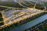 Giảm sàn 8 phiên liên tục, cổ phiếu Kosy “bốc hơi” một nửa giá trị, xuất hiện giao dịch bán giải chấp