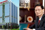 Tập đoàn Geleximco của ông Vũ Văn Tiền bị xử phạt: Nhiều báo cáo tài chính, trái phiếu không được công bố đúng quy định